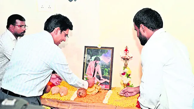 వేమన గొప్ప తత్వవేత్త