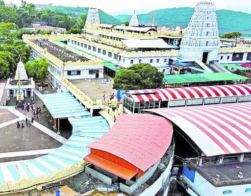 ఆకలి కేకలు