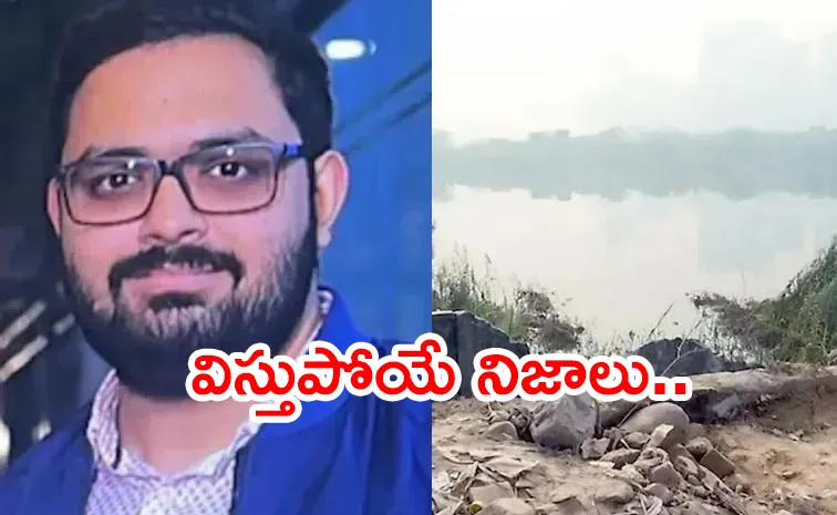 A Letter From 2023 Could Have Saved Noida Techie It Was Lost In Files