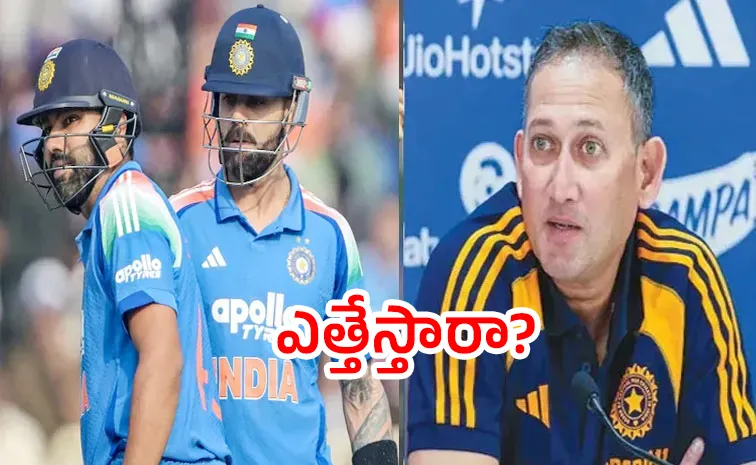 BCCI Plans Rs 7 Cr Shock To Kohli Rohit To Axe On A+ Grade: Report