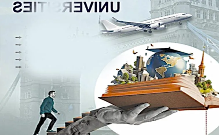 Indian students are choosing Canada over the US for study abroad