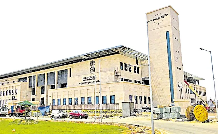 Andhra Pradesh High Court questioned the Kadapa ZP CEO