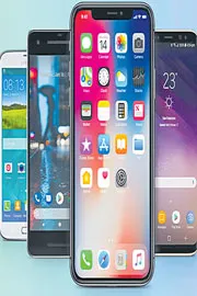 India Refurbished Phone Market Up says Counterpoint