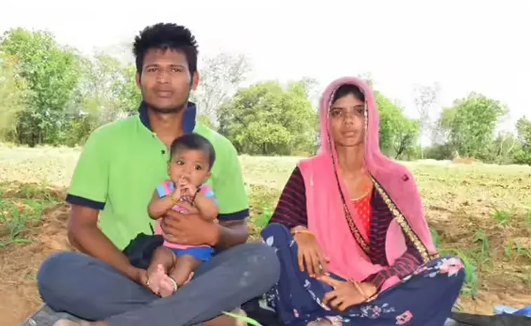 Married at 11 father by 20 meet Ramlal  who defied all odds to crack NEET