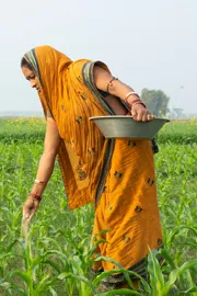 Union Budget 2026 smart agriculture India