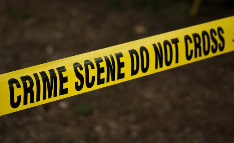 Wife kills husband in Hyderabad