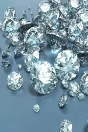 BIS introduced new rules for diamond clarity and terminology