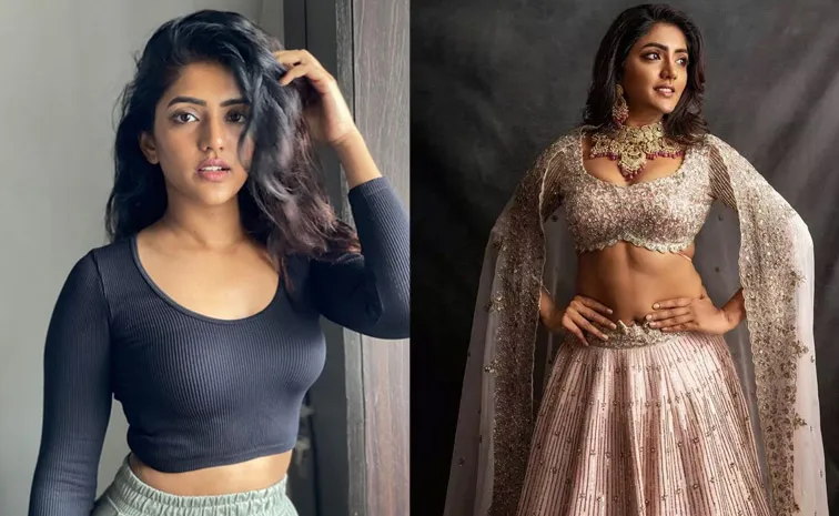 Actress Eesha Rebba Comments on body shamed by a Film Director