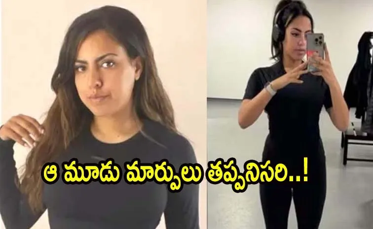 Fitness Expert Who Lost 31 Kg In 8 Months Shares 3 Key Changes