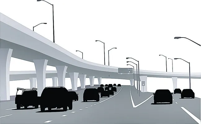 ఎయిర్‌పోర్ట్‌ దాకా రయ్‌ రయ్‌