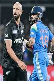 IND vs NZ: Gavaskar blames poor starts urges batters to learn from Kohli