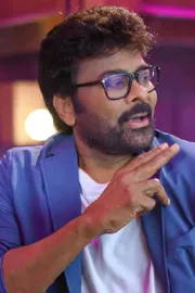 Anil Ravipudi shares Megastar Movie song singer Name goes viral4