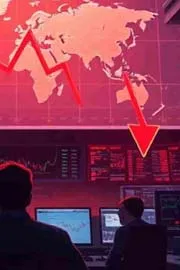 Reasons For The Stock Market Crash