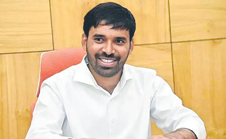 Chevireddy Mohit Reddy gets a major relief in illegal liquor case