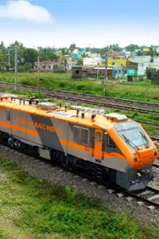 Indian Railways revamping Amrit Bharat Express from January 2026