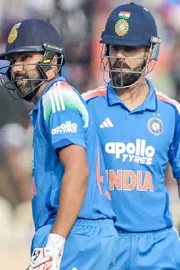 BCCI Plans Rs 7 Cr Shock To Kohli Rohit To Axe On A+ Grade: Report