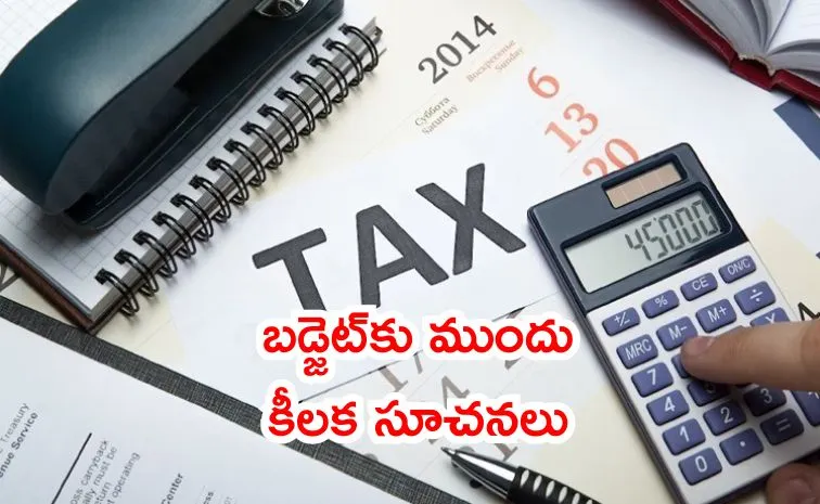 Capital market participants pressing govt for tax relief on Budget 2026–27