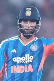 Shreyas Iyer may not needed for T20 WC Tilak Varma set to return soon