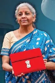 Budget 2026 Stock Market Open for Trading on February 1