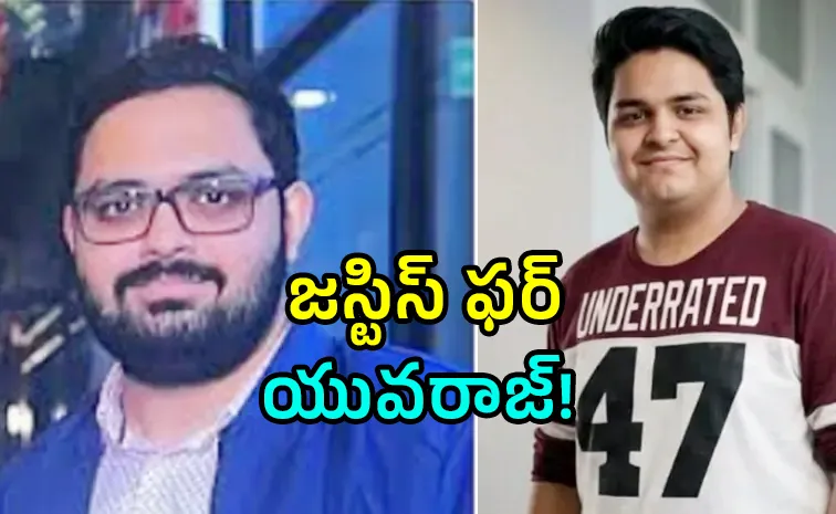 Noida Techie tragedy Builder detained check details