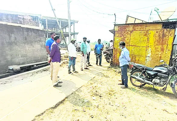 మరోసారి గుర్తింపు సర్వే