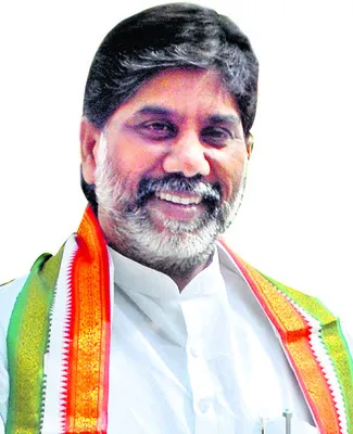 నేడు, రేపు జిల్లాలో  డిప్యూటీ సీఎం భట్టి పర్యటన