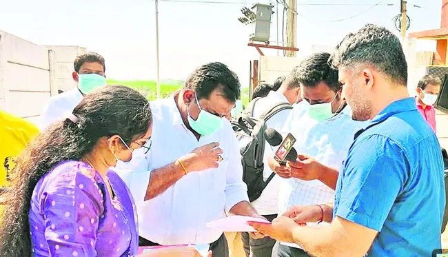 విజయవంతంగా కుక్కల నియంత్రణ 