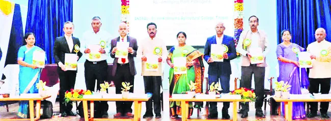 పరిశోధనలు కొనసాగాలి