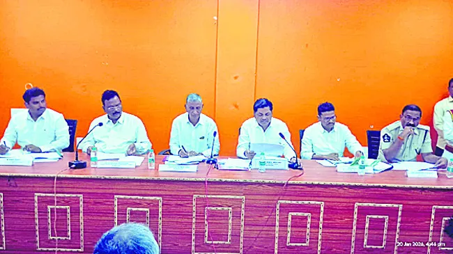 సత్వర న్యాయమే యూటీఆర్‌సీ లక్ష్యం 