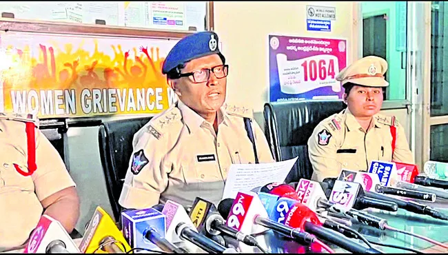 ఆ..బాలికను గుర్తించాం 