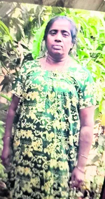 మేనత్తపై కుటుంబంపై మేనల్లుడి దాడి 