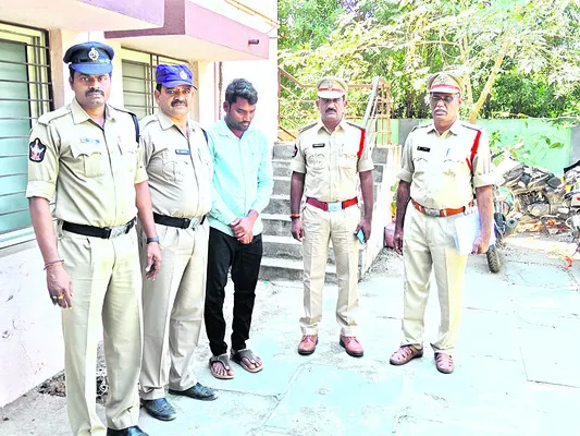 పోక్సో కోర్టు సంచలన తీర్పు 