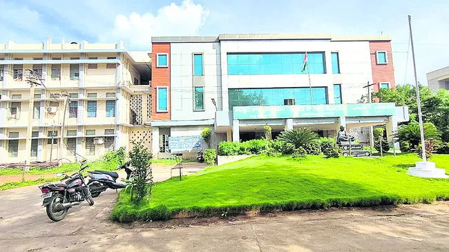 పనిమంతులకే ప్రశంస