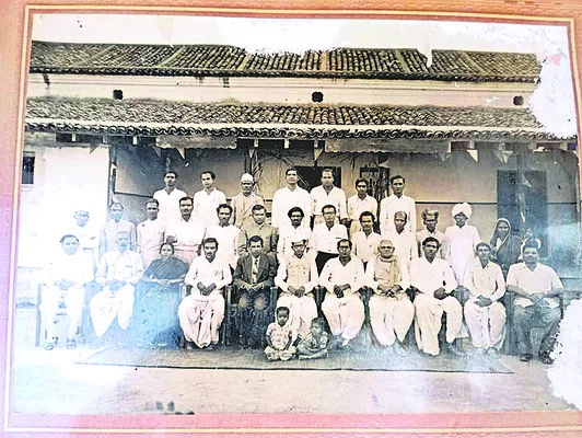 మూడో చైర్‌పర్సన్‌ ఎవరో..
