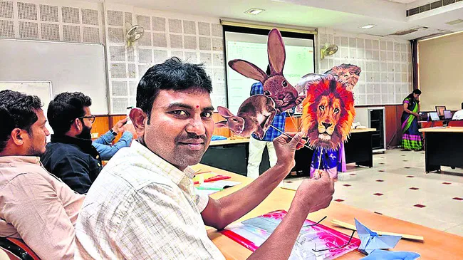 అభ్యసన సామర్థ్యాల సాధన