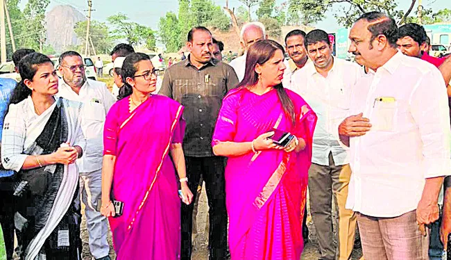 రేపు కోటప్పకొండకు డెప్యూటీ సీఎం రాక 