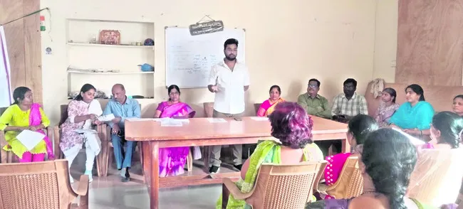 ఆహారశుద్ధి ఉత్పత్తి యూనిట్లకు ప్రోత్సాహకాలు 