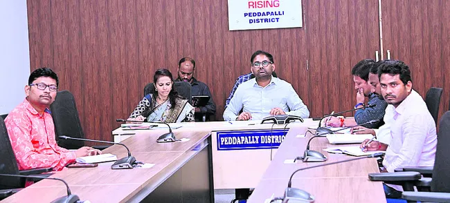 ఆస్పత్రులపై విశ్వాసం పెంచాలి