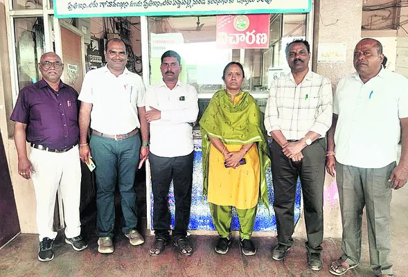 మేడారానికి 175 బస్సులు 