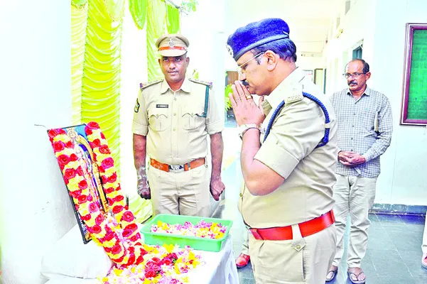 త్యాగమూర్తి కన్యకాపరమేశ్వరీదేవి  