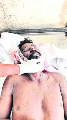 ప్రాణం తీసిన నిర్లక్ష్యం 