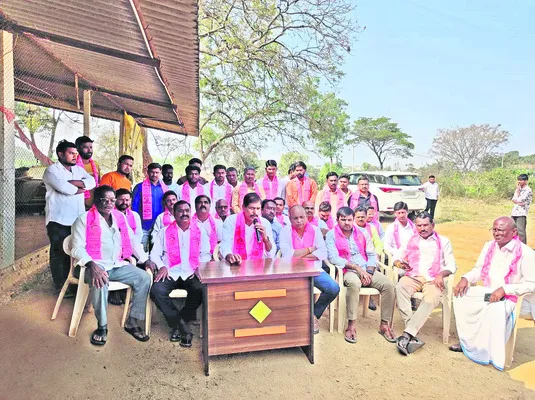 సిట్‌ నోటీసులకు భయపడేవారు ఎవరూ లేరు