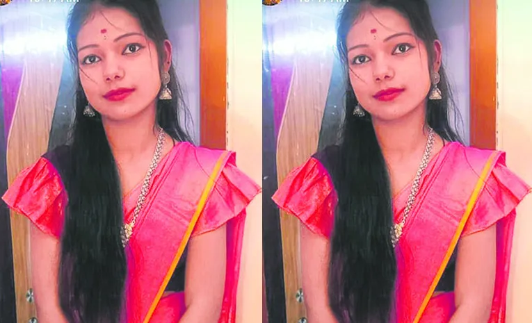 Young Woman Ends Life In Medak