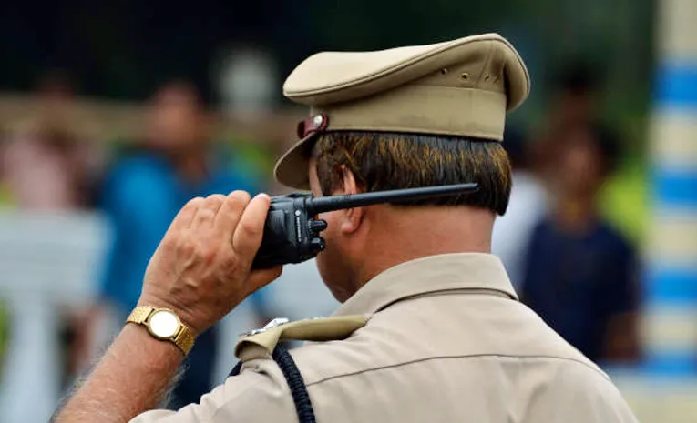 khammam rural police inquiry controversy