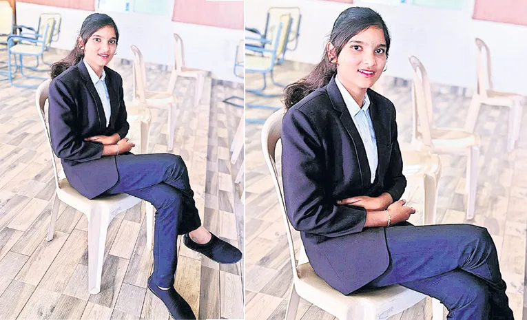 Law Student Ends Life In Anantapur