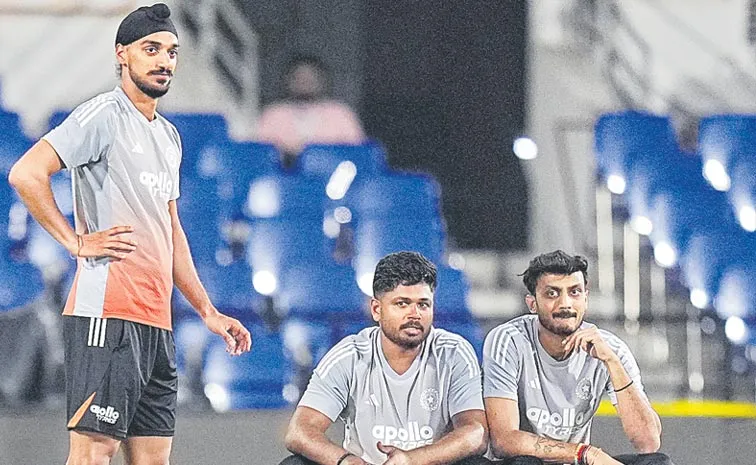 India vs New Zealand first T20 on Jan 21 in Nagpur