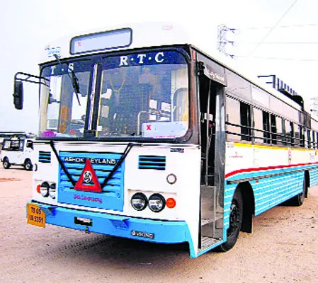 మేడారం జాతరకు 130 ఆర్టీసీ బస్సులు