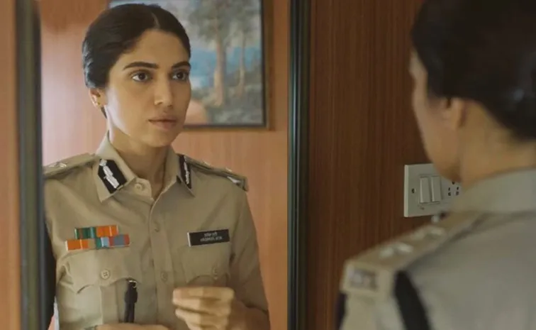 Daldal Series Trailer And Streaming Details