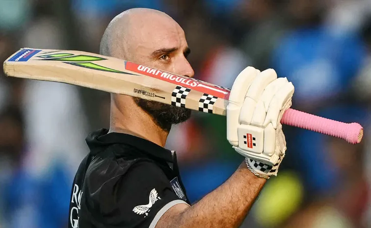 Want Daryl Mitchell to replicate heroics in T20Is: Mitchell Santner