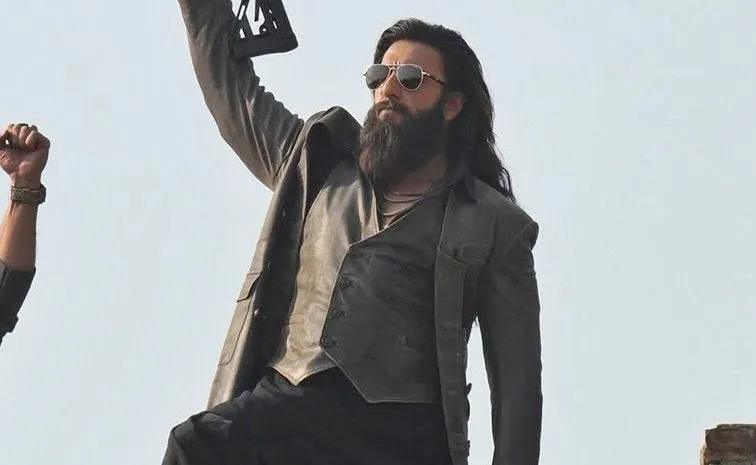 Ranveer Singh  Dhurandha Ott Streaming Date fix